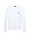 T-shirt Donna manica lunga Bianco