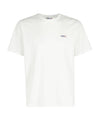 T-shirt Uomo Bianca con logo