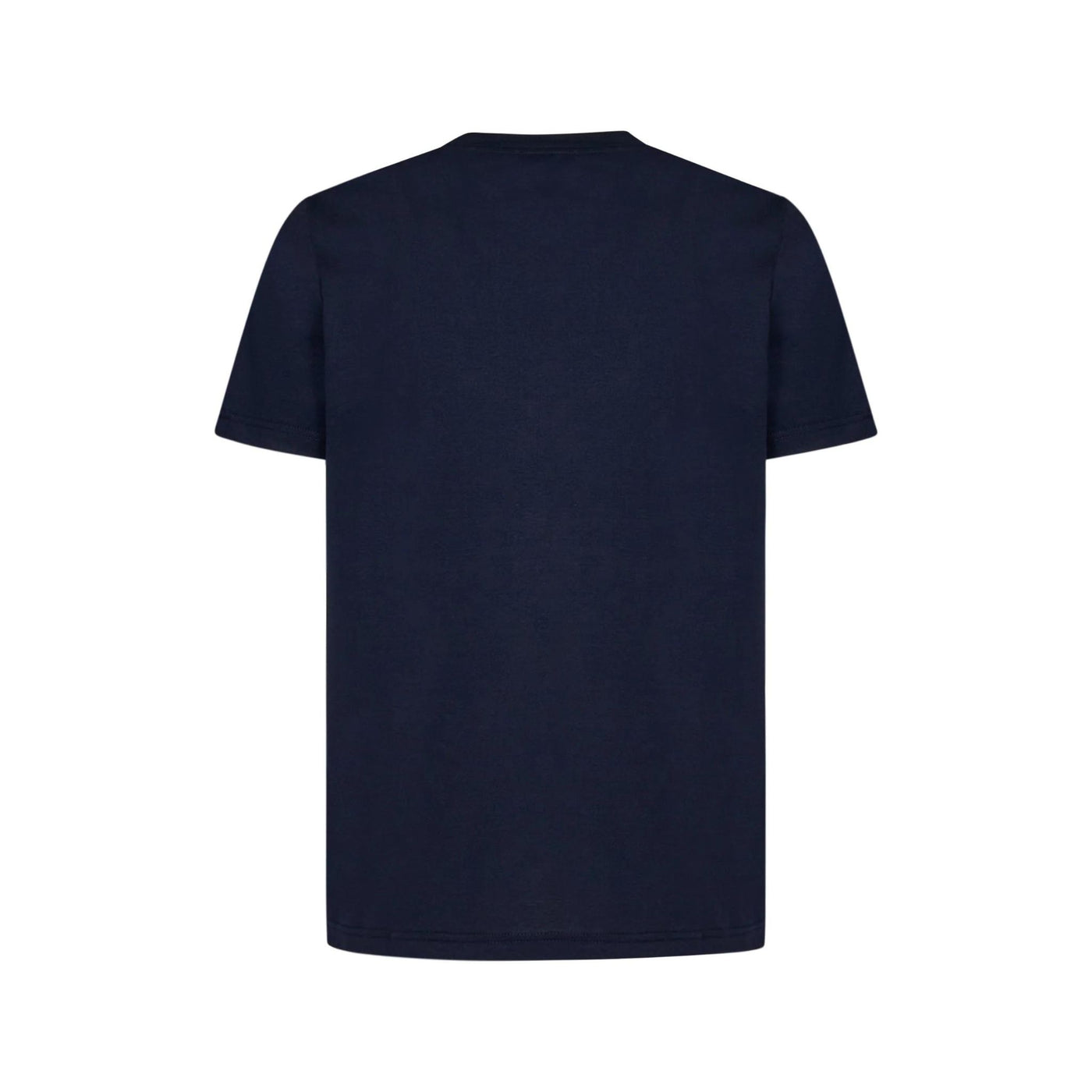 T-Shirt Uomo a maniche corte realizzata in puro cotone
