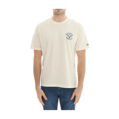 T-shirt Uomo Padel club