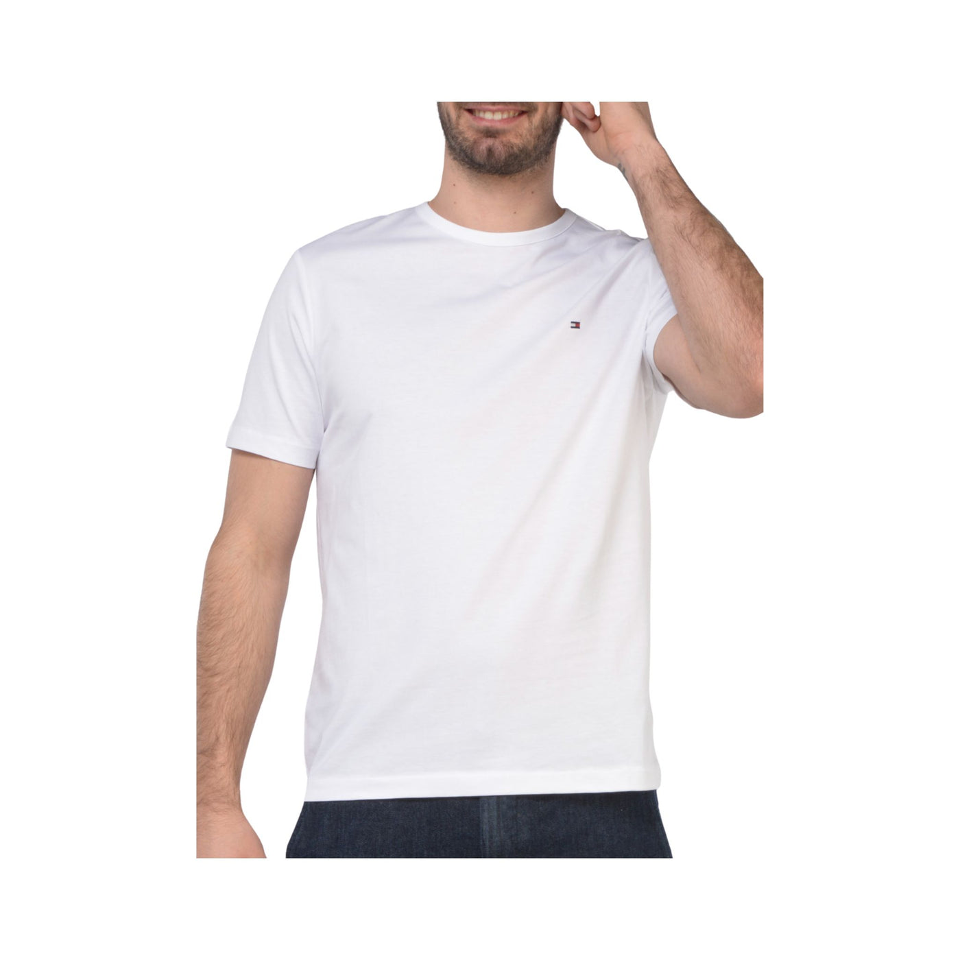 T-shirt Uomo Extra Slim