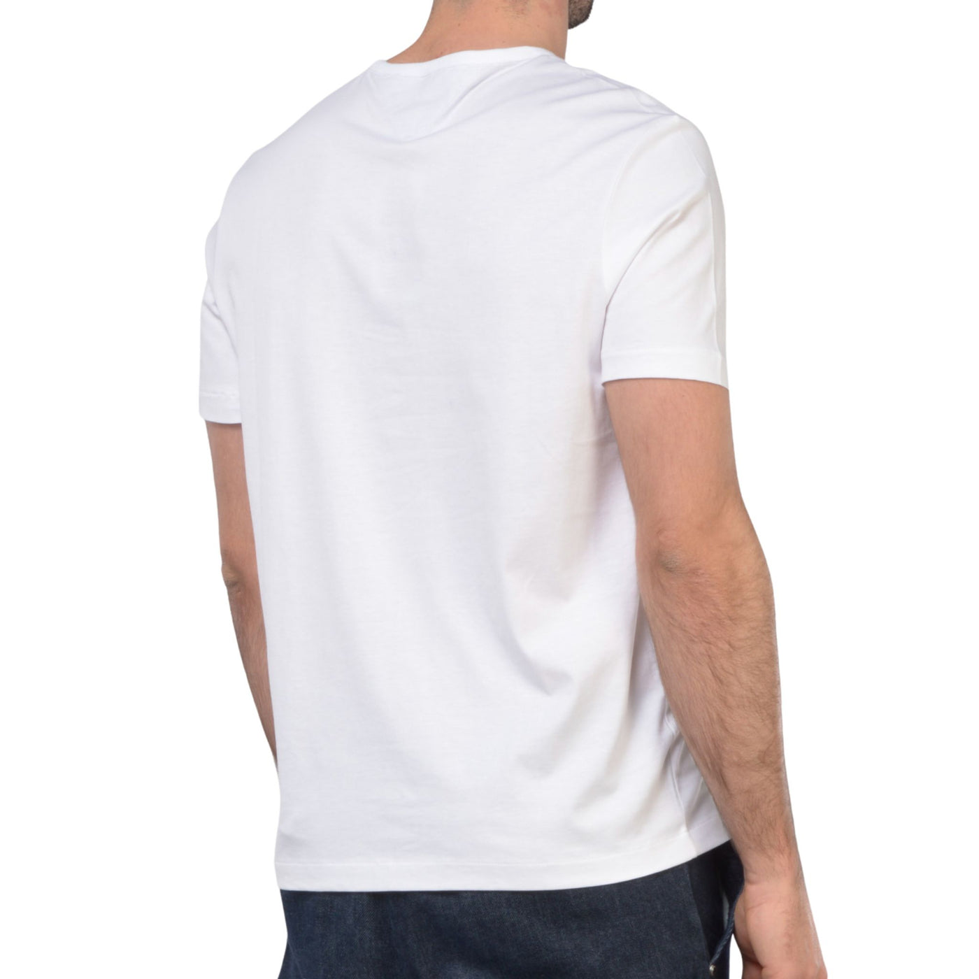 T-shirt Uomo Extra Slim