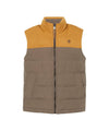 Gilet Uomo Imbottito Welch Mountain