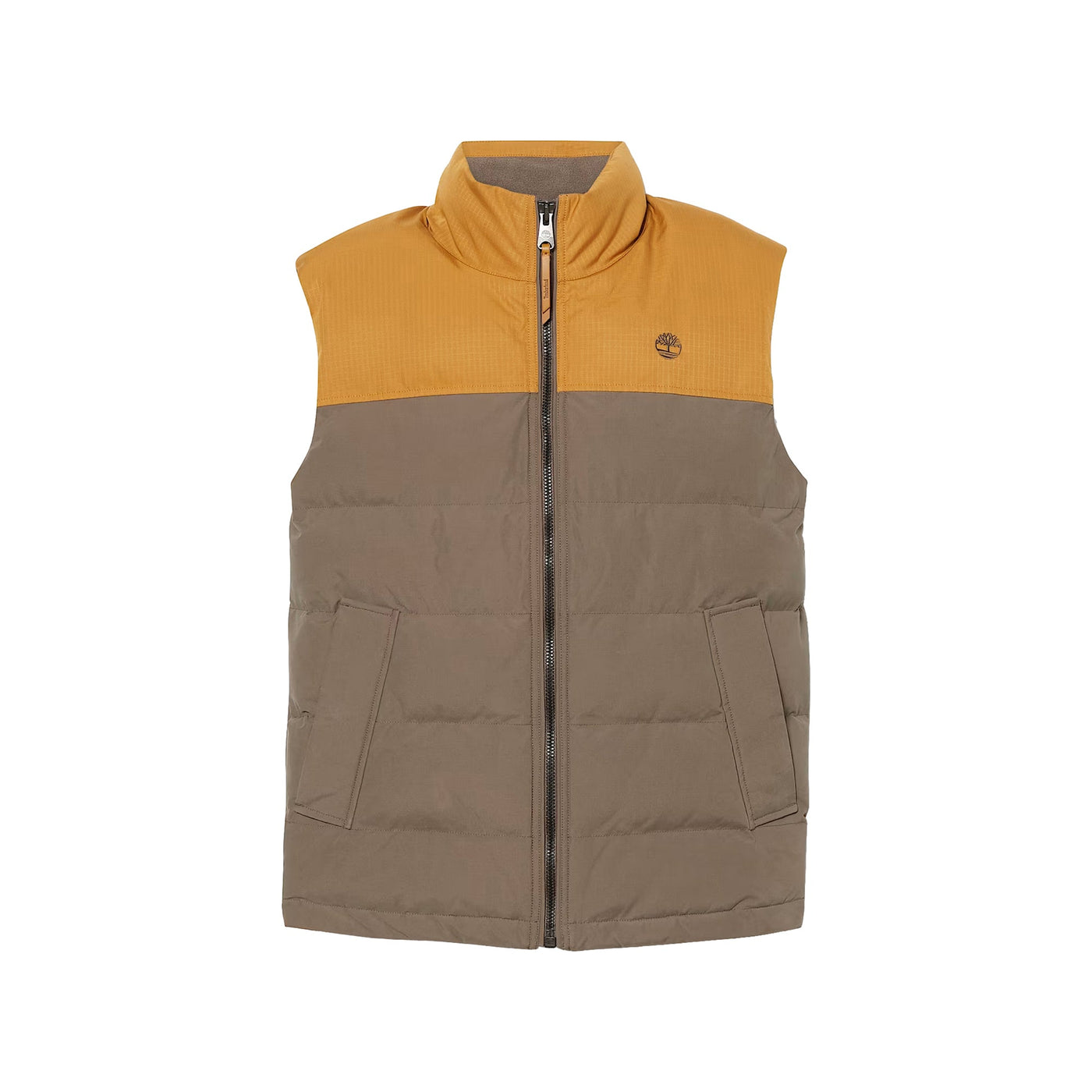 Gilet Uomo Imbottito Welch Mountain