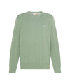 Maglione Uomo Williams River Verde