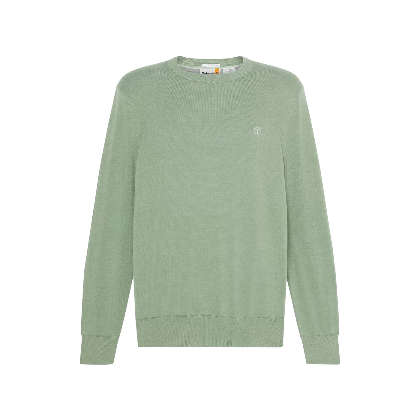 Maglione Uomo Williams River Verde