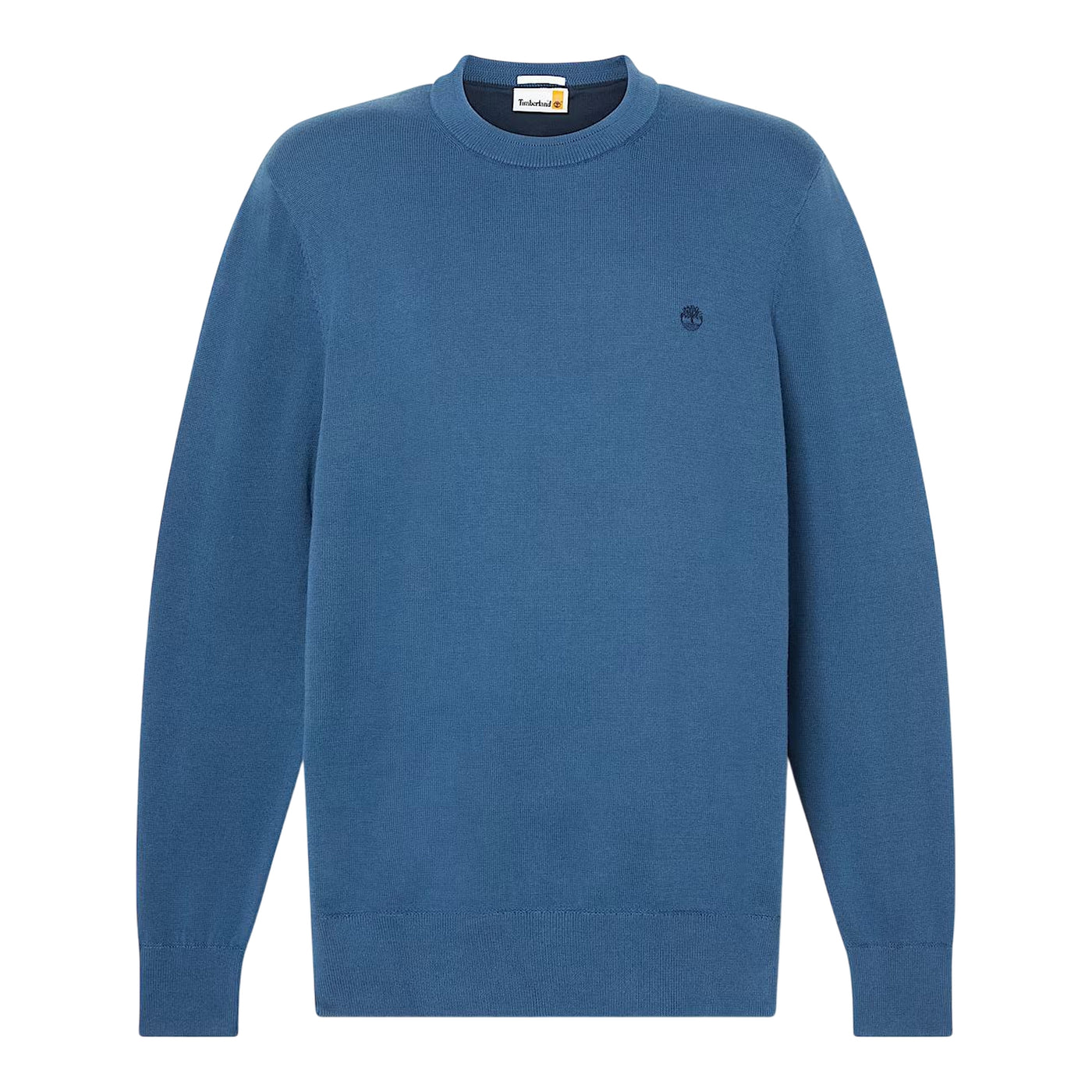 Acquista subito il Maglione Uomo, realizzato in puro cotone, polsi e bordo a coste e logo ricamato sul petto firmato Timberland su Old England: vieni a scoprire tutta la collezione sul nostro sito