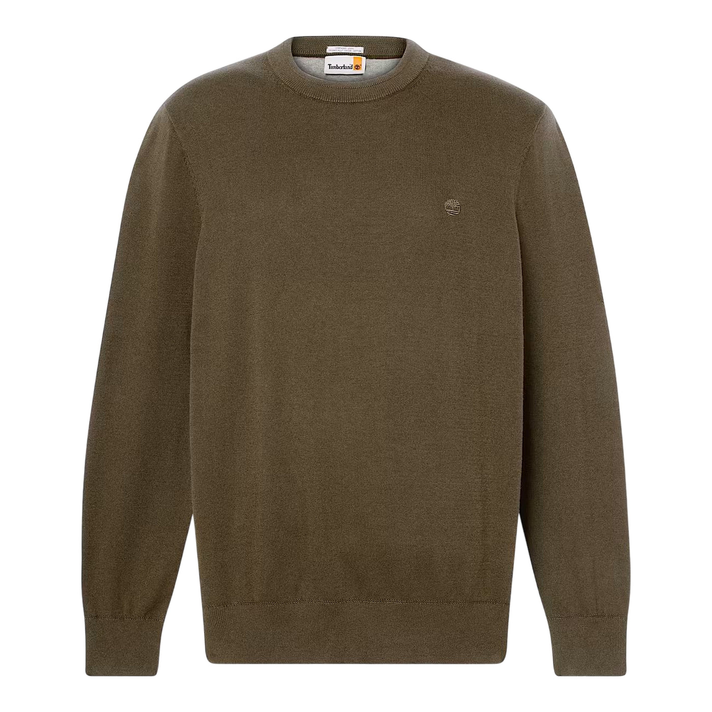 Acquista subito il Maglione Uomo, realizzato in puro cotone, polsini e orlo a costine e logo ricamato sul petto, firmato Timberland su Old England: vieni a scoprire tutta la collezione sul nostro sito.
