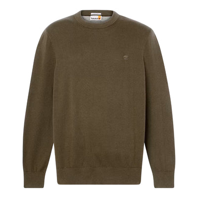 Acquista subito il Maglione Uomo, realizzato in puro cotone, polsini e orlo a costine e logo ricamato sul petto, firmato Timberland su Old England: vieni a scoprire tutta la collezione sul nostro sito.