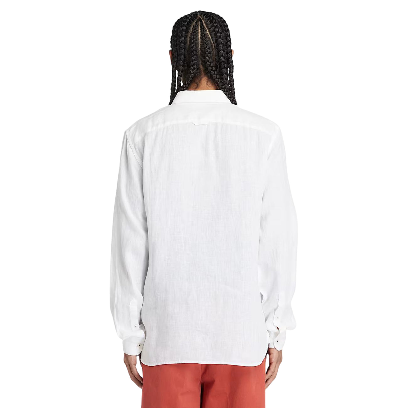 Acquista subito la Camicia Uomo, realizzata in morbido tessuto, vestibilità slim, colletto top down e logo ricamato sul petto, firmata Timberland su Old England: vieni a scoprire tutta la collezione sul nostro sito