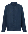 Acquista subito la Camicia Uomo, in morbido tessuto, polsini rotondi, chiusura con bottoni e logo ricamato sul petto, firmata Timberland su Old England: vieni a scoprire tutta la collezione sul nostro sito.