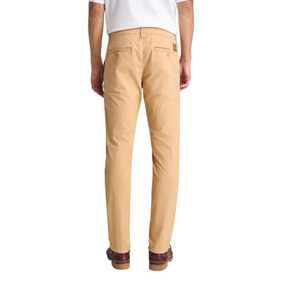 Acquista subito il Pantalone Uomo, in tessuto elasticizzato, tasche laterali e chiusura con patta e bottone, firmato Timberland su Old England: vieni a scoprire tutta la collezione sul nostro sito