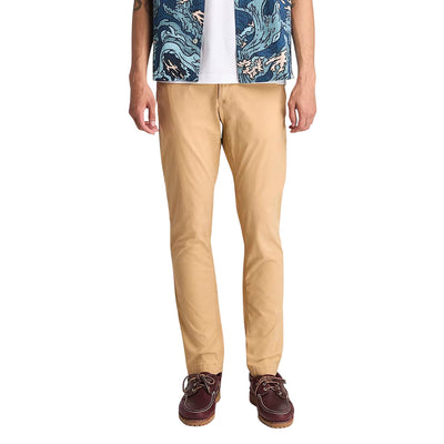 Acquista subito il Pantalone Uomo, in tessuto elasticizzato, tasche laterali e chiusura con patta e bottone, firmato Timberland su Old England: vieni a scoprire tutta la collezione sul nostro sito