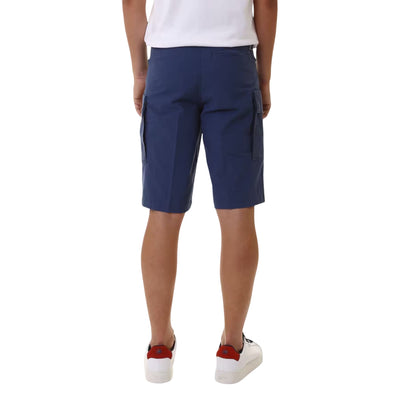 Acquista subito il Bermuda Uomo, realizzato in cotone, con numerose tasche, chiusura con bottone e zip e patch con logo sul retro, firmato Timberland su Old England: vieni a scoprire tutta la collezione sul nostro sito