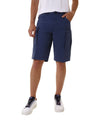 Acquista subito il Bermuda Uomo, realizzato in cotone, con numerose tasche, chiusura con bottone e zip e patch con logo sul retro, firmato Timberland su Old England: vieni a scoprire tutta la collezione sul nostro sito