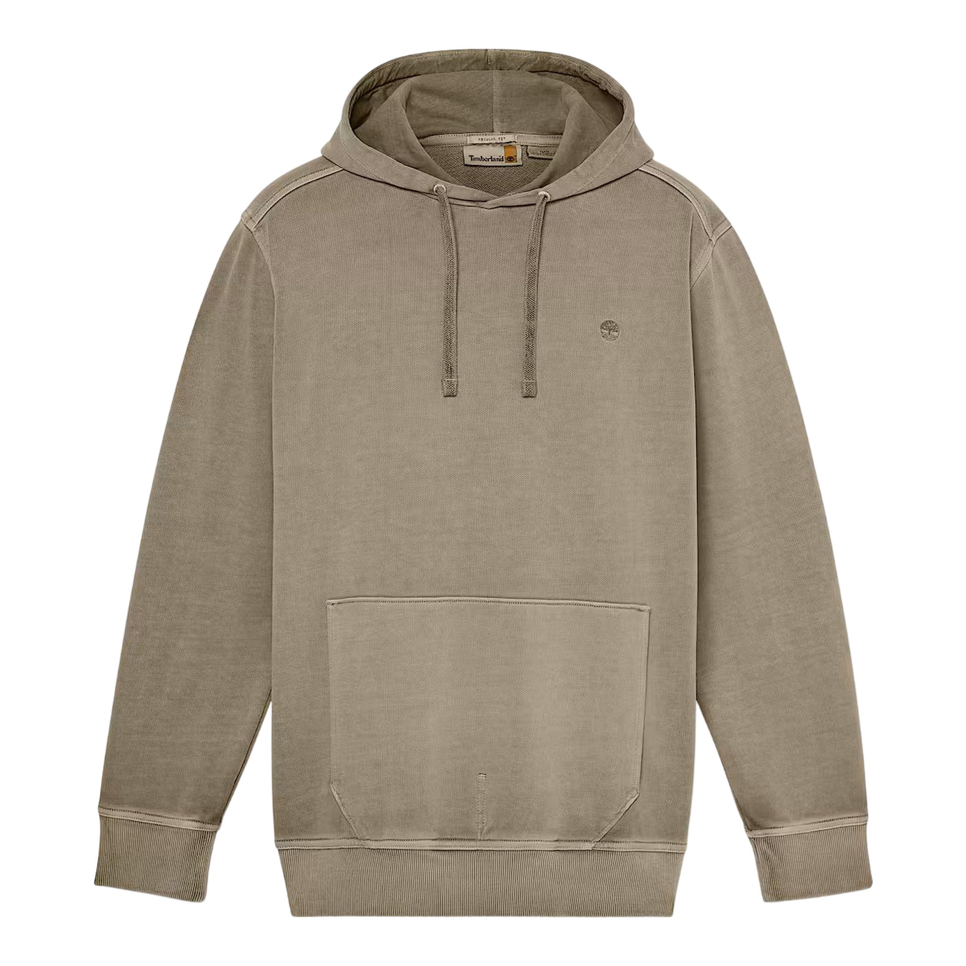 Acquista subito la Felpa Uomo, in misto cotone, tasche a marsupio e cappuccio regolabile, firmata Timberland su Old England: vieni a scoprire tutta la collezione sul nostro sito
