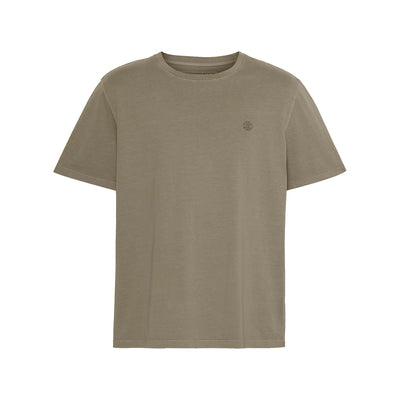 T-shirt Uomo Dunstan River Verde