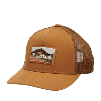 Acquista subito il Cappello Uomo, in cotone, con fascia interna antisudore e tesa semi curva firmato Timberland su Old England: vieni a scoprire tutta la collezione sul nostro sito