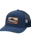 Acquista subito il Cappello Uomo, realizzato in puro cotone con visiera semicurva, cinturino regolabile e applicazione del tema della montagna con logo firmato Timberland su Old England: vieni a scoprire tutta la collezione sul nostro sito.