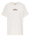 Acquista subito la T-shirt Uomo, in puro cotone, maniche corte e giro collo e logo stampato sul petto firmata Timberland su Old England: vieni a scoprire tutta la collezione sul nostro sito
