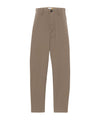 Claremont Men's Chocolate Trousers