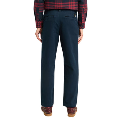 Pantalone Uomo Claremont blu