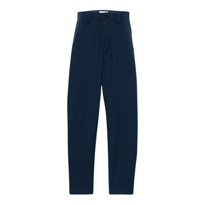 Claremont Men's Trousers Blue