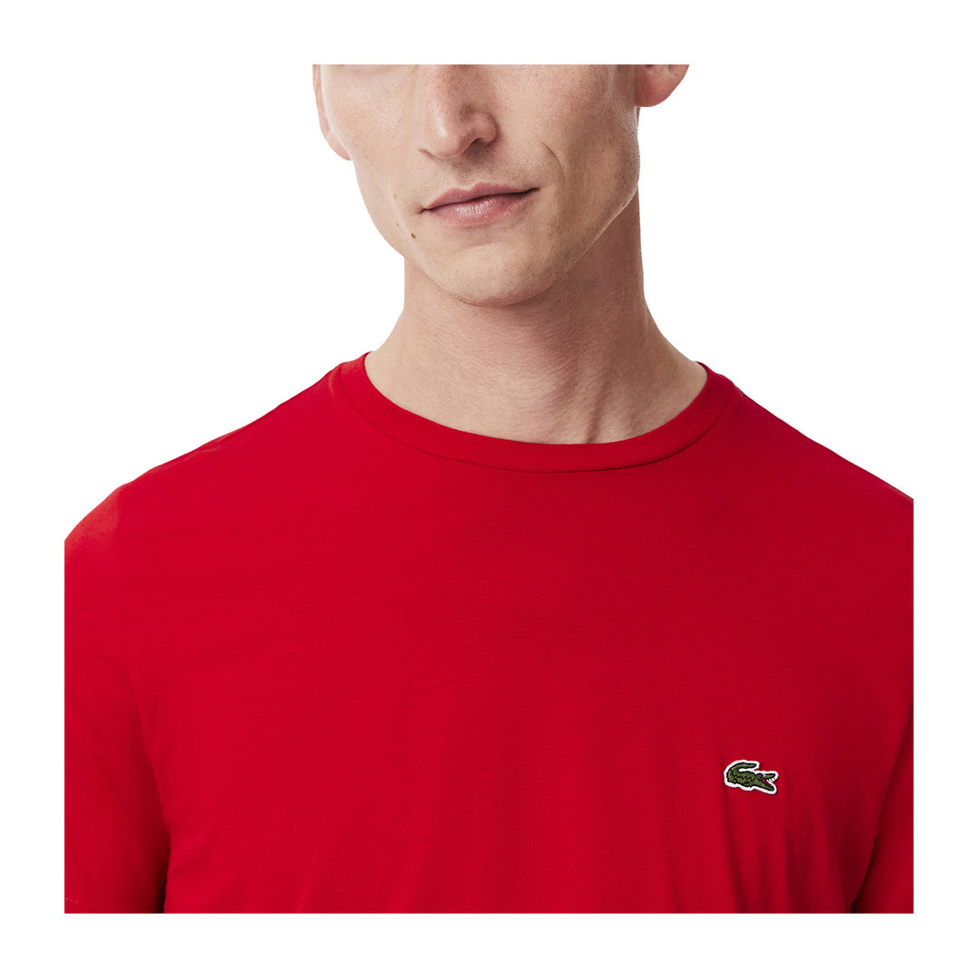 4sold T-Shirt Uomo In Cotone - Basic E Comoda - 4