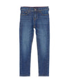 Jeans Scanton Y da bambino slim fit sbiaditi