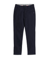 Pantaloni Chino Bambino 1985 Collection Blu scuro