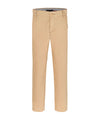 Pantaloni Chino Ragazzo 1985 Collection Beige