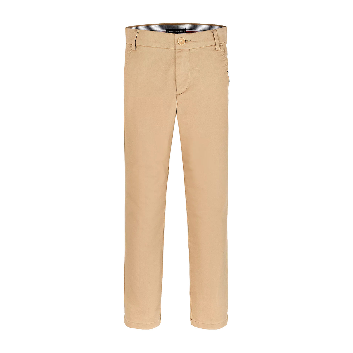 Pantaloni Chino Ragazzo 1985 Collection Beige