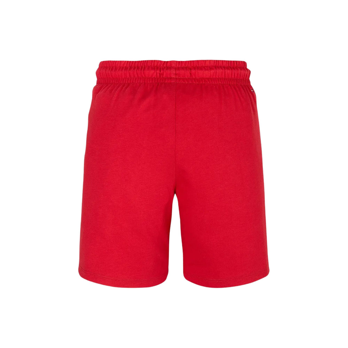 Acquista subito gli Shorts da Bambino, realizzati in maglia di cotone, fascia elastica in vita e due tasche laterali a taglio, firmati Tommy Hilfiger su Old England: vieni a scoprire tutta la collezione sul nostro sito
