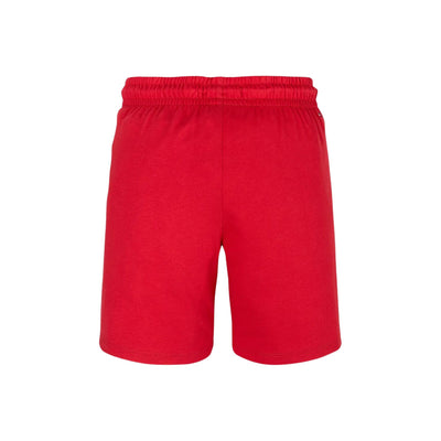 Acquista subito gli Shorts da Bambino, realizzati in maglia di cotone, fascia elastica in vita e due tasche laterali a taglio, firmati Tommy Hilfiger su Old England: vieni a scoprire tutta la collezione sul nostro sito