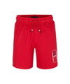 Acquista subito gli Shorts da Bambino, realizzati in maglia di cotone, fascia elastica in vita e due tasche laterali a taglio, firmati Tommy Hilfiger su Old England: vieni a scoprire tutta la collezione sul nostro sito