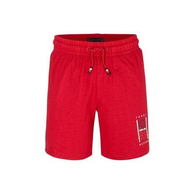 Acquista subito gli Shorts da Bambino, realizzati in maglia di cotone, fascia elastica in vita e due tasche laterali a taglio, firmati Tommy Hilfiger su Old England: vieni a scoprire tutta la collezione sul nostro sito
