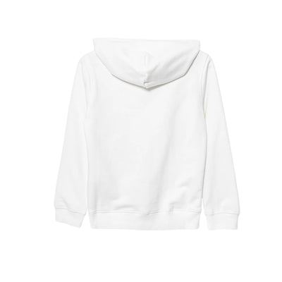 Acquista subito la Felpa da bimbo, realizzata in cotone elasticizzato, chiusura con zip, e tasche laterali firmata Tommy Hilfiger su Old England: vieni a scoprire tutta la collezione sul nostro sito.