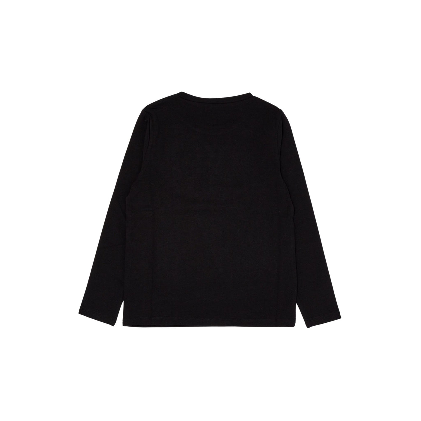 Girl's long-sleeved T-shirt