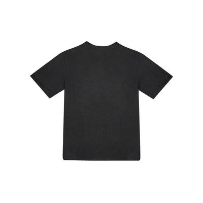 T-shirt Bambino a girocollo dal design classico