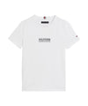 T-shirt Bambino con scollatura girocollo e mezza manica