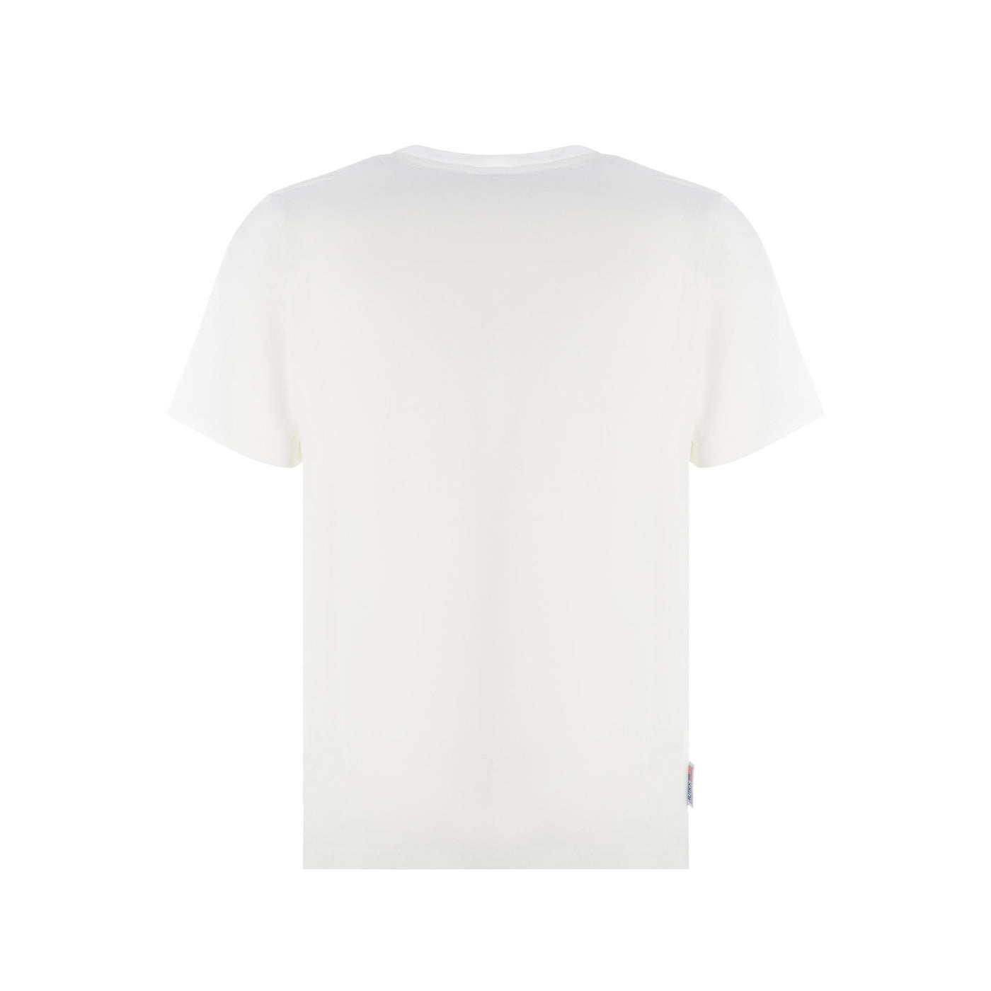 T-shirt Uomo a maniche corte con scollatura girocollo