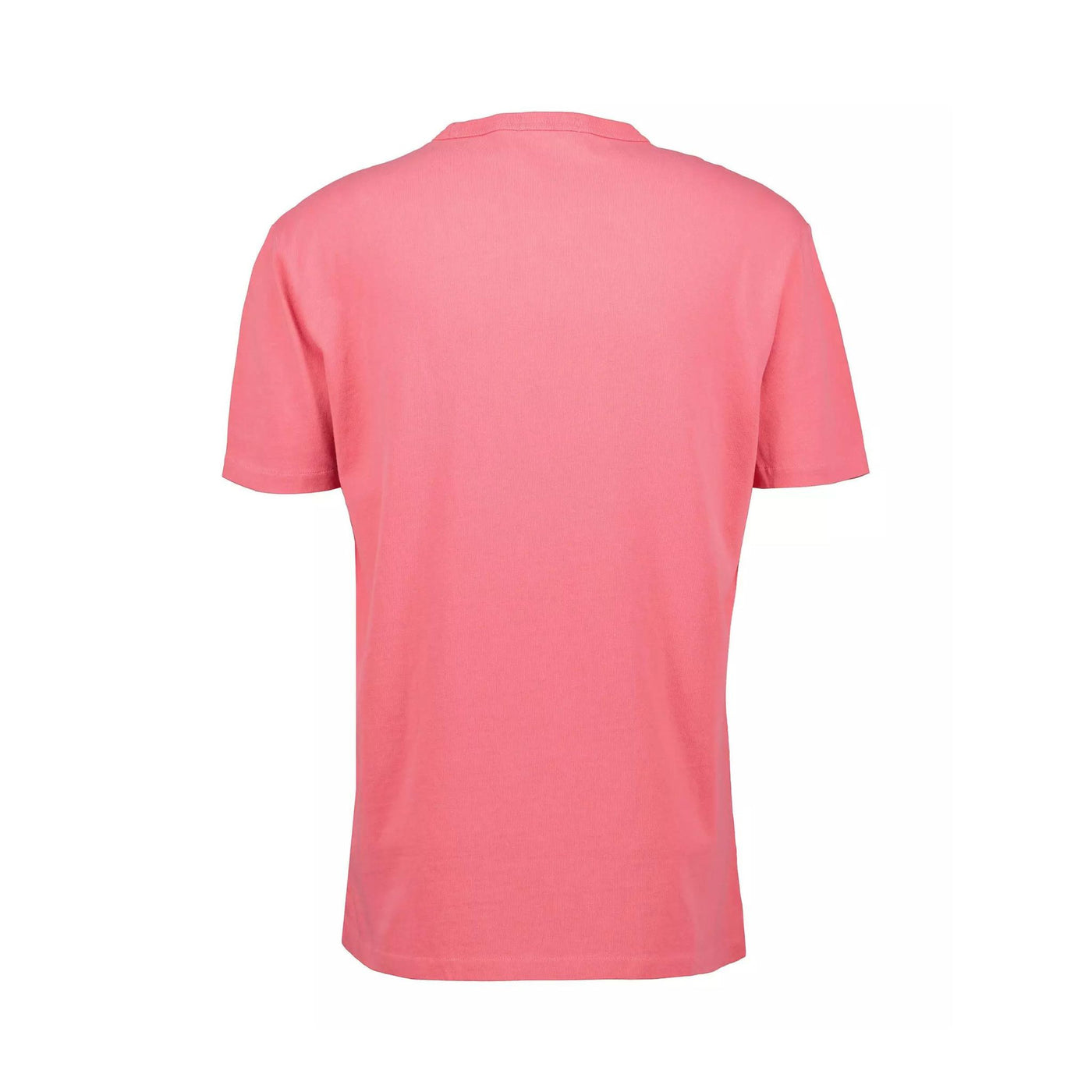 Shirt Polo Ralph Lauren Basic T Shirt Uomo Men's T-shirt In Solid