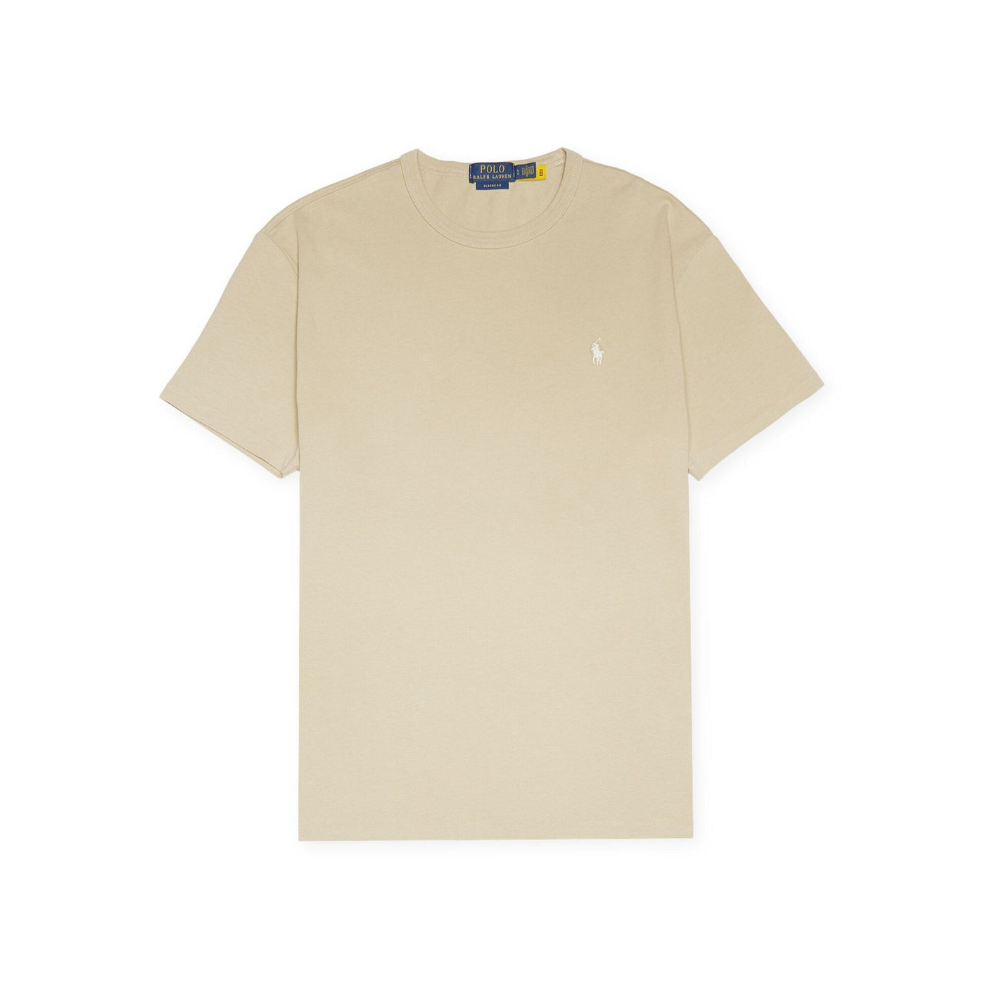 Classic design men's T-shirt Ralph Lauren Old England