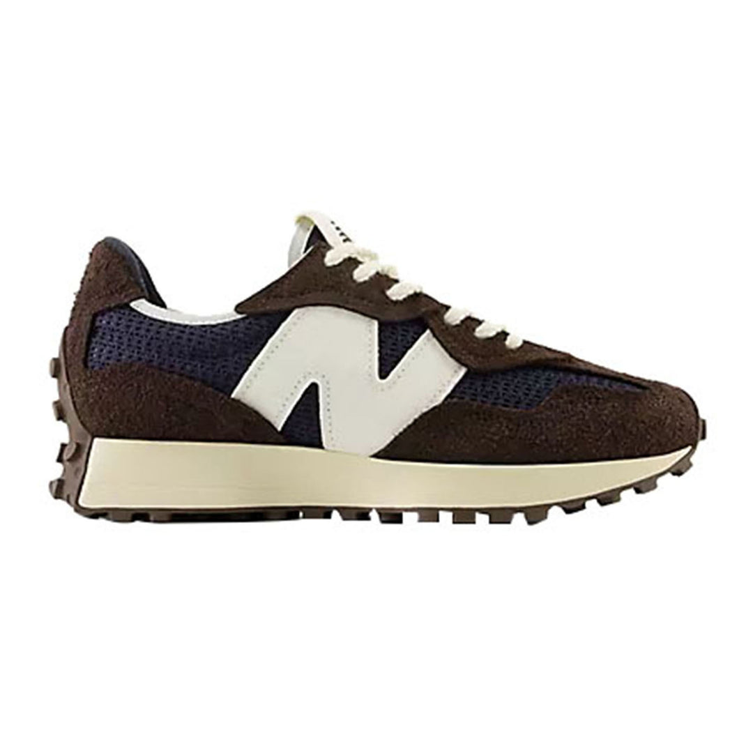 Sneakers Unisex con suola dentellata New Balance Old England