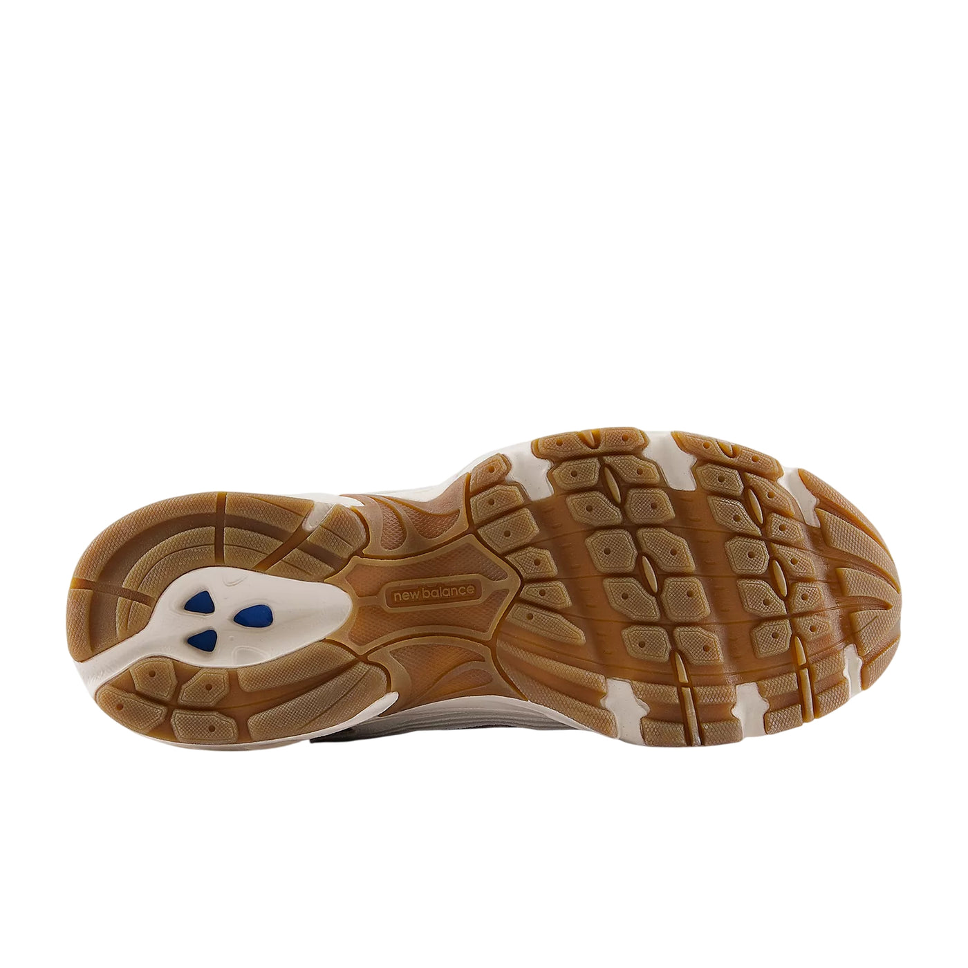 Sneakers Unisex 530 Rosa, con lacci ed inserti traspiranti