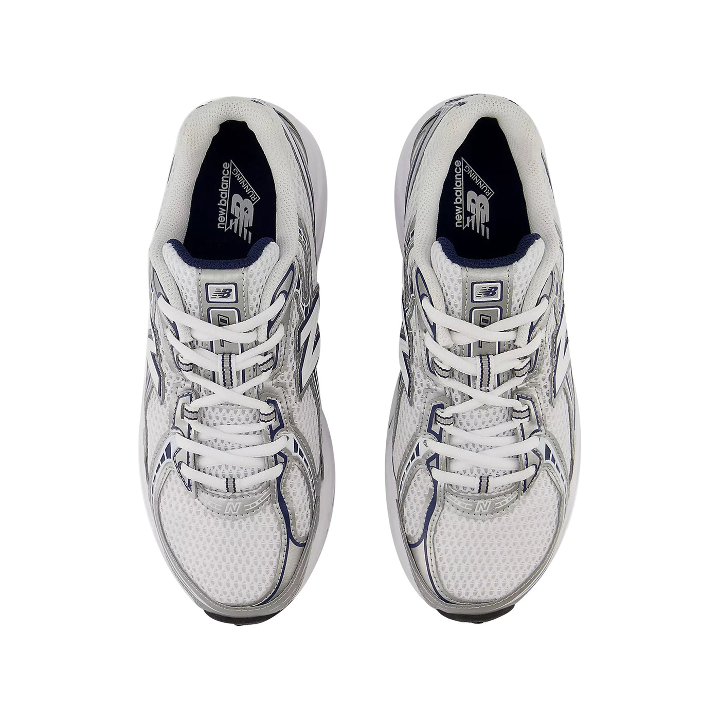 Sneakers Unisex 740 Bicolor