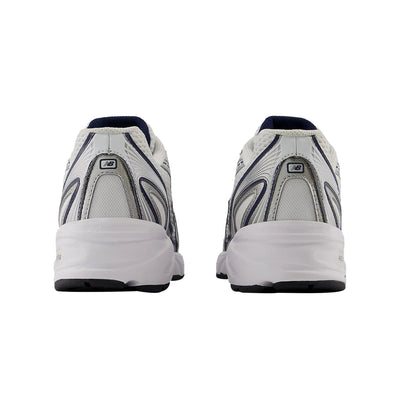 Sneakers Unisex 740 Bicolor retro