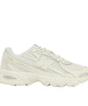 Sneakers Unisex Panna con interusola ABZORB e logo