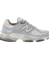 Sneakers Unisex modello 9060 Grigio