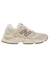 Sneakers Unisex modello 9060 con logo decorato